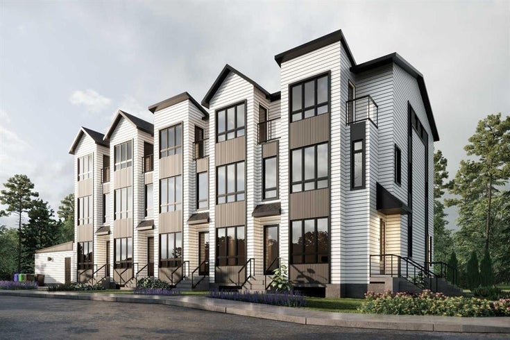 8, 3550 45 Street SW - Glenbrook Row/Townhouse for Sale, 2 Bedrooms (A2216067)