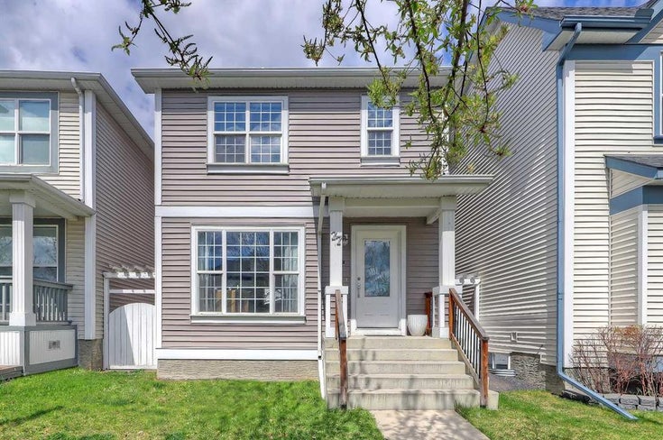77 Prestwick Rise SE - McKenzie Towne Detached for Sale, 3 Bedrooms (A2216343)