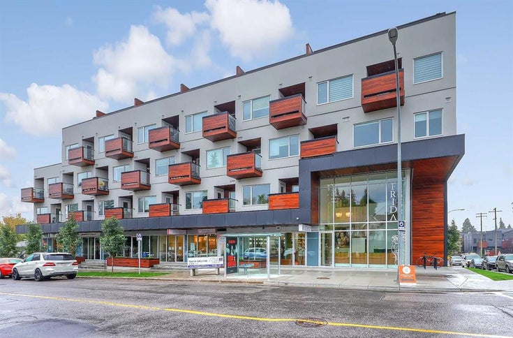 302, 3450 19 Street SW - South Calgary Apartment for Sale, 2 Bedrooms (A2216358)