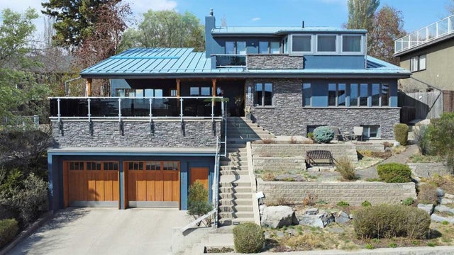 1720 12 Avenue NW - Hounsfield Heights/Briar Hill Detached for Sale, 5 Bedrooms (A2218733)