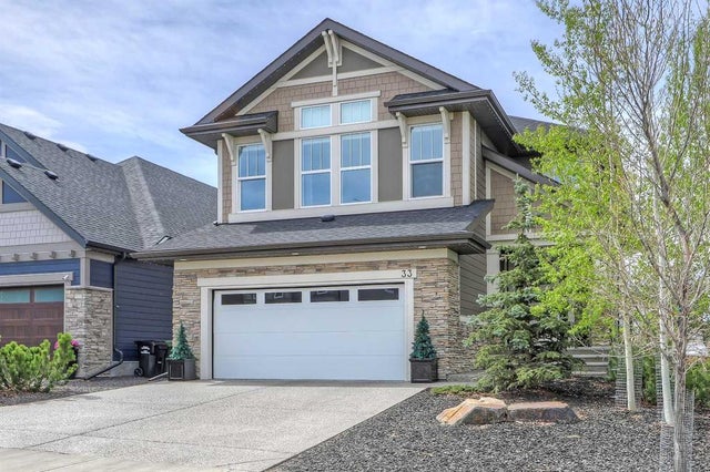 33 Legacy Woods Circle SE - Legacy Detached for Sale, 4 Bedrooms (A2218928)