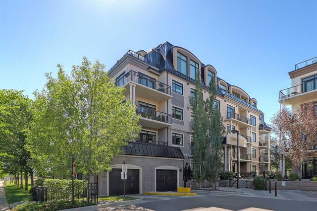 107, 221 Quarry Way SE - Douglasdale/Glen Apartment for Sale, 2 Bedrooms (A2219255)