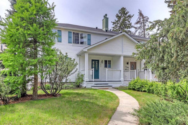 2295 Flanders Avenue SW - Garrison Woods Semi Detached (Half Duplex), 4 Bedrooms (A2223132)