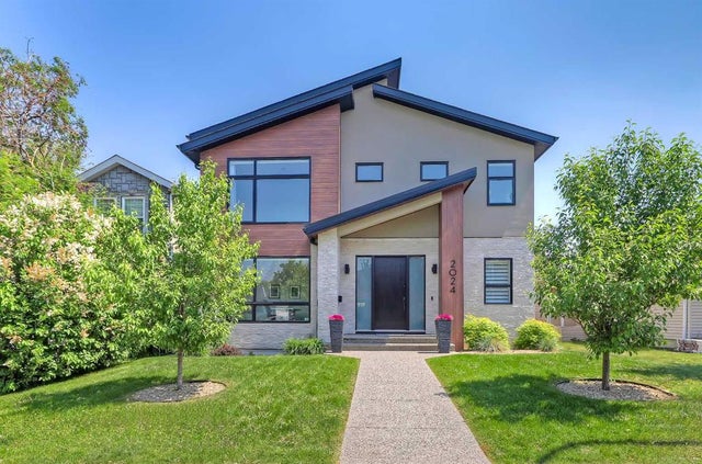 2024 27 Street SW - Killarney/Glengarry Detached for Sale, 4 Bedrooms (A2229406)