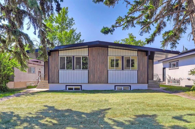 639 69 Avenue SW - Kingsland Semi Detached (Half Duplex) for Sale, 4 Bedrooms (A2229838)