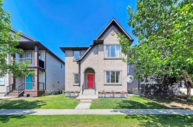 5006 Elgin Avenue SE - McKenzie Towne Detached for Sale, 3 Bedrooms (A2232027)