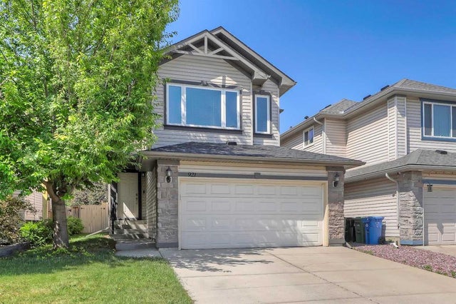 921 Cranston Drive SE - Cranston Detached for Sale, 3 Bedrooms (A2232044)