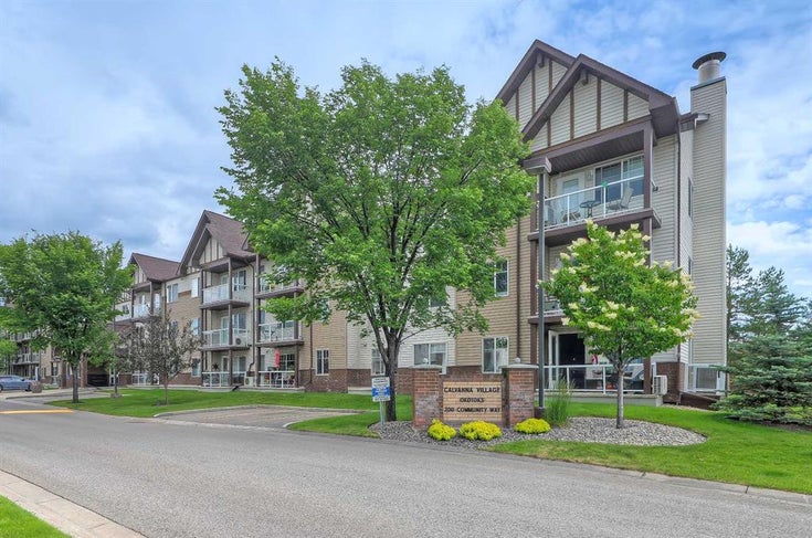 1304, 200 Community Way  - Woodhaven Apartment for Sale, 2 Bedrooms (A2235392)