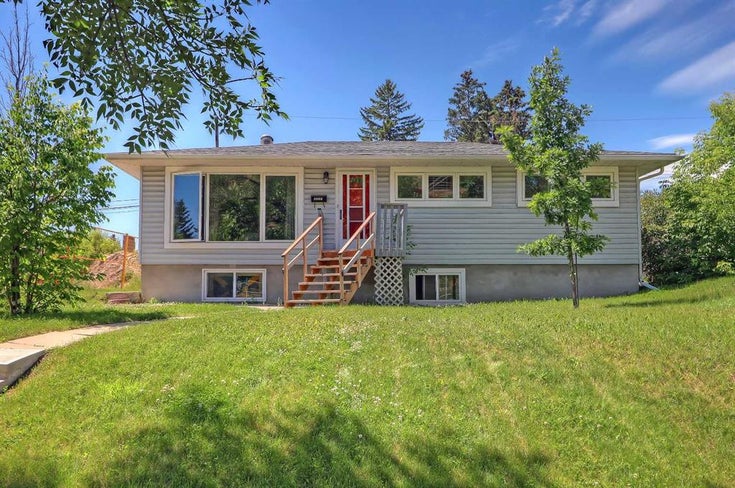 2027 37 Street SW - Glendale Detached, 5 Bedrooms (A2238324)