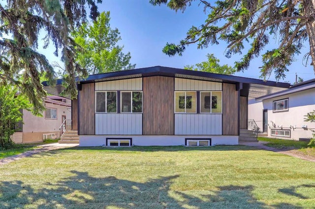 641 & 639 69 Avenue SW - Kingsland 4 plex for Sale(A2239987)