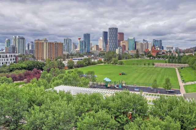 510, 88 9 Street NE - Bridgeland/Riverside Apartment for Sale, 2 Bedrooms (A2248875)