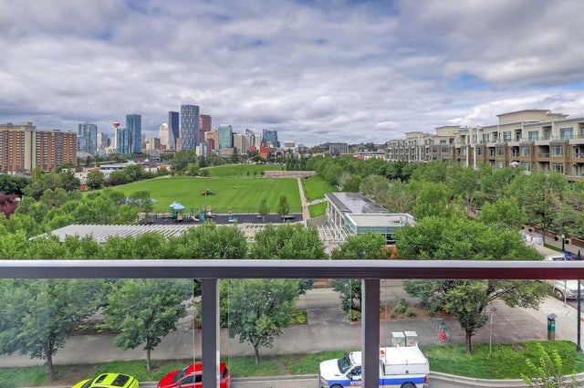 510, 88 9 Street NE - Bridgeland/Riverside Apartment for Sale, 2 Bedrooms (A2248875)