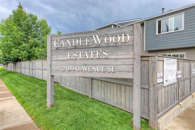 26, 219 90 Avenue SE - Acadia Row/Townhouse for Sale, 3 Bedrooms (A2250006)