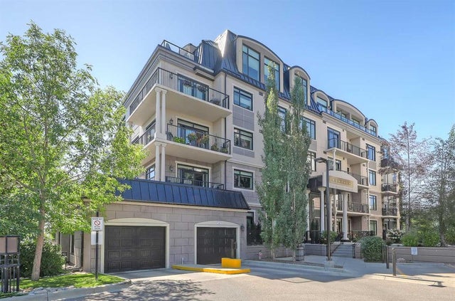 107, 221 Quarry Way SE - Douglasdale/Glen Apartment for Sale, 2 Bedrooms (A2250658)