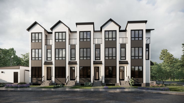 101, 3550 45 Street SW - Glenbrook Row/Townhouse for Sale, 2 Bedrooms (A2282731)