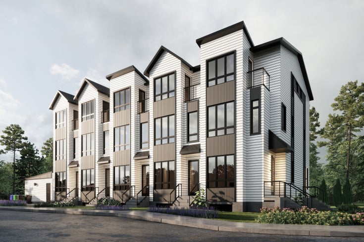 109 & 102, 3550 45 Street SW - Glenbrook Row/Townhouse for Sale, 4 Bedrooms (A2282737)