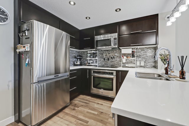 208, 1110 3 Avenue NW - Hillhurst Apartment for Sale, 1 Bedroom (A2250328)