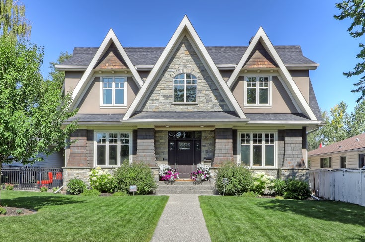 2 Granville Crescent SW - Glendale Detached for Sale, 5 Bedrooms (A2259763)