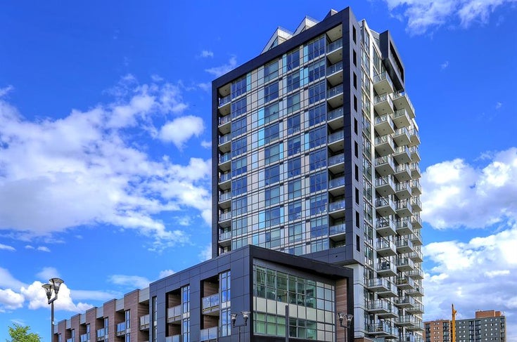 1704, 550 Riverfront Avenue SE - Downtown East Village Apartment for sale, 2 Bedrooms (A1254647)