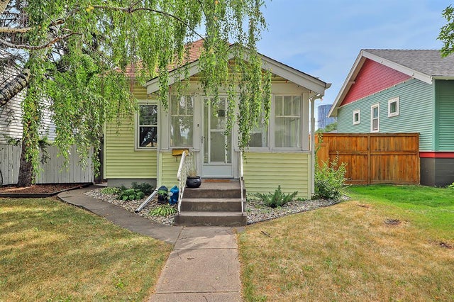 333 8 Avenue NE - Crescent Heights Detached for sale, 3 Bedrooms (A2000455)