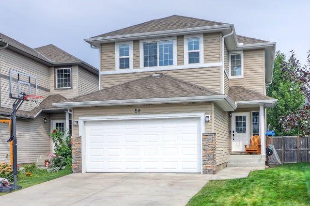 58 Everwoods Link SW - Evergreen Detached for Sale, 4 Bedrooms (A2255629)