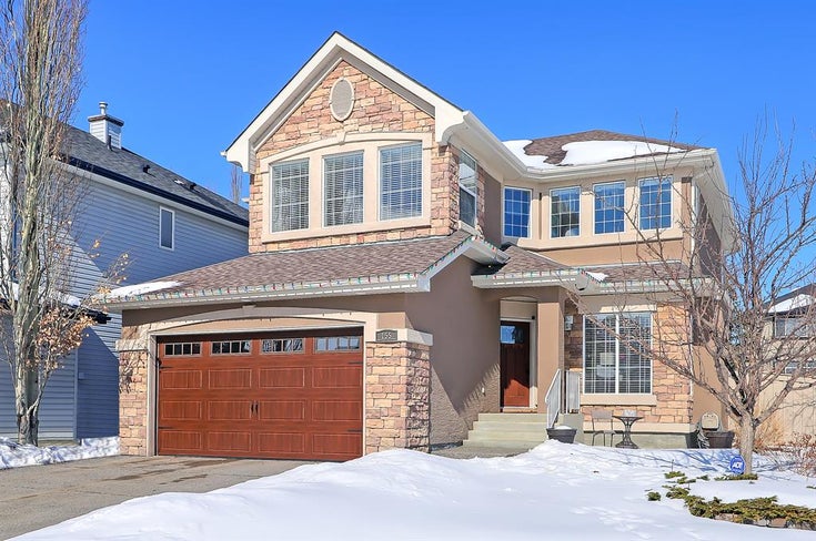 155 Springbluff Heights SW - Springbank Hill Detached for sale, 5 Bedrooms (A2031782)
