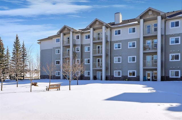 5440, 5000 Somervale Court SW - Somerset Apartment for sale, 1 Bedroom (A2036541)