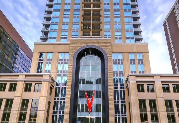 2408, 930 6 Avenue SW - Downtown Commercial Core Apartment for sale, 2 Bedrooms (A2083924)