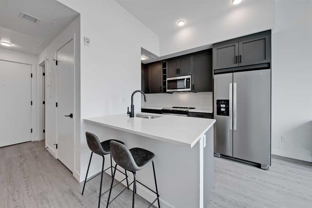 607, 3932 University Avenue NW - University District Apartment for sale, 1 Bedroom (A2126307)