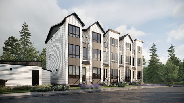 8, 3550 45 Street SW - Glenbrook Row/Townhouse for Sale, 2 Bedrooms (A2216067)