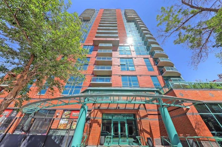 2006, 836 15 Avenue SW - Beltline Apartment, 2 Bedrooms (A2148094)