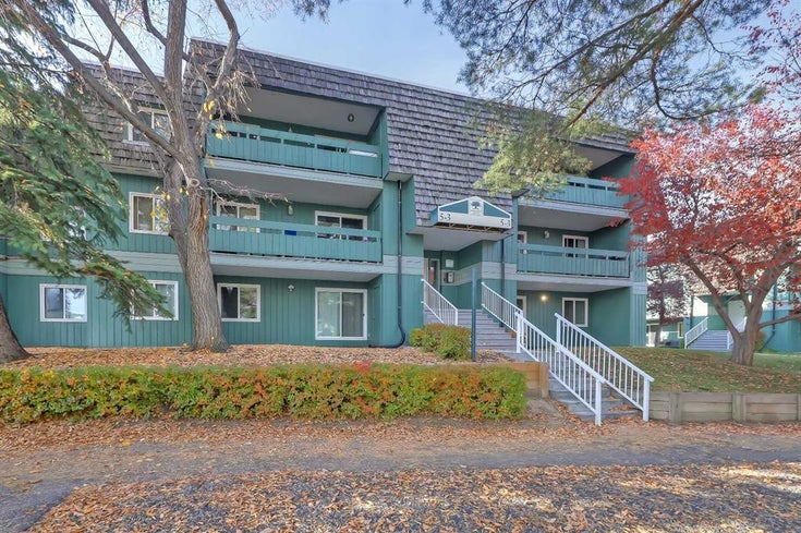 5312, 315 Southampton Drive SW - Southwood Apartment, 2 Bedrooms (A2173328)