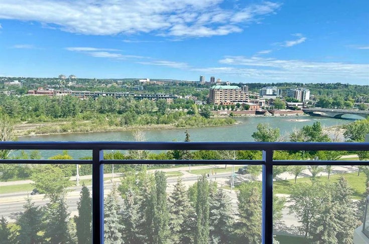 613, 1108 6 Avenue SW - Downtown West End Apartment, 2 Bedrooms (A2190732)