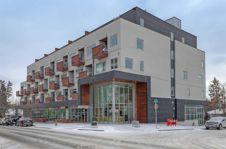 302, 3450 19 Street SW - South Calgary Apartment for Sale, 2 Bedrooms (A2192610)