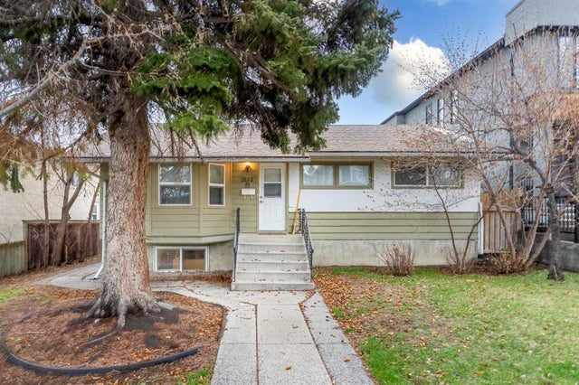 2822 40 Street SW - Glenbrook Detached for Sale, 3 Bedrooms (A2199120)