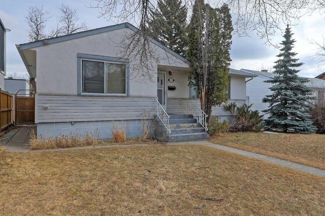 1726 32 Street SW - Shaganappi Detached for Sale, 4 Bedrooms (A2203169)