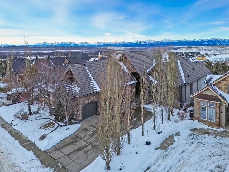 53 Spring Willow Terrace SW - Springbank Hill Detached for Sale, 4 Bedrooms (A2264711)