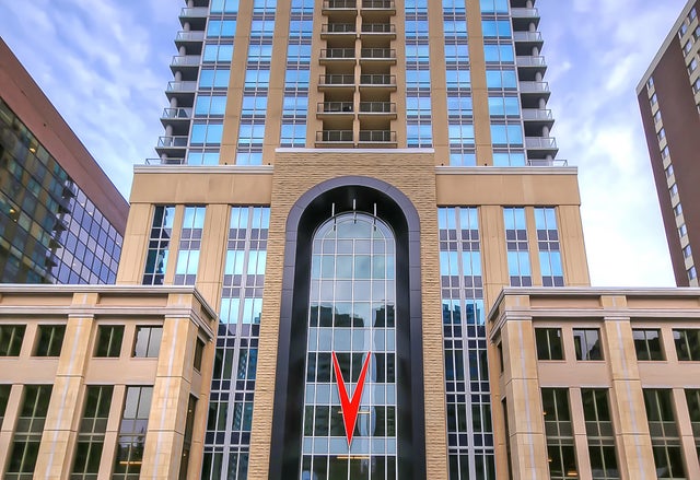 3108, 930 6 Avenue SW - Downtown Commercial Core Apartment for Sale, 1 Bedroom (A2200077)