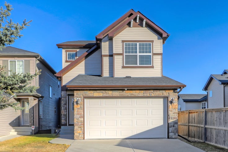102 Kincora Glen Mews NW - Kincora Detached for Sale, 3 Bedrooms (A2270641)