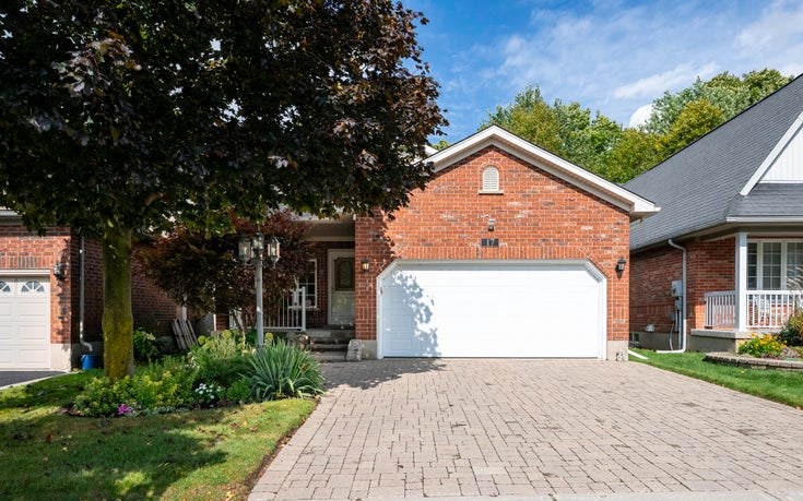 17 Abbey Rd, Orangeville, ON - Dufferin HOUSE, 3 Bedrooms (W9373242)