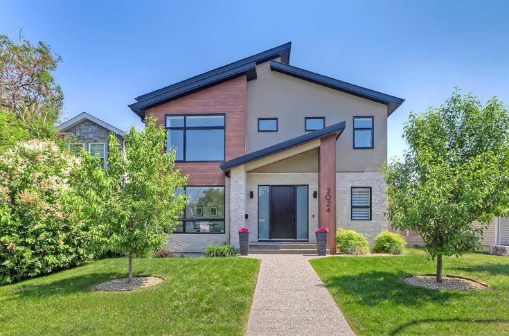 2024 27 Street SW - Killarney/Glengarry Detached for Sale, 4 Bedrooms (A2229406)