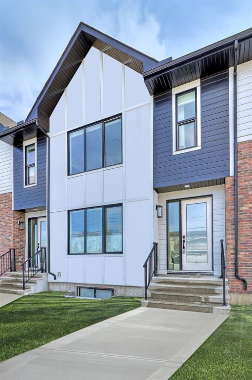 2183 49 Avenue SW - Altadore Row/Townhouse for sale, 4 Bedrooms (A1209143)