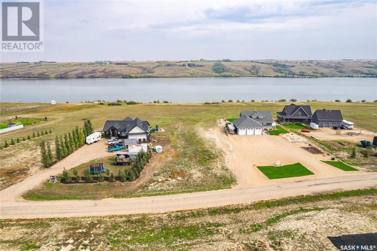 71 Sunrise DRIVE S - Dundurn Rm No 314 Unknown for Sale(SK983587)