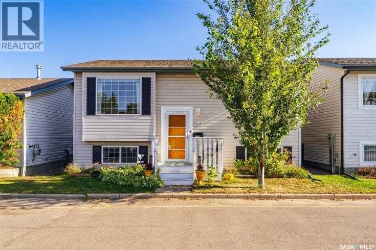 13 143 Gropper CRESCENT - Saskatoon House for Sale, 3 Bedrooms (SK019716)