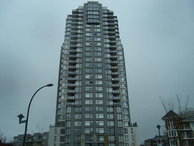 2310 5380 Oben Street - Collingwood VE Apartment/Condo, 1 Bedroom (V615879)