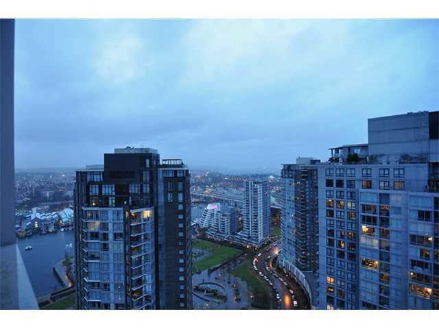 3805 1408 Strathmore Mews - Yaletown Apartment/Condo for sale, 1 Bedroom (V863440)