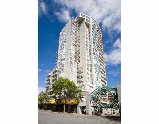 1004 1500 Howe Street - Yaletown Apartment/Condo(V622303)