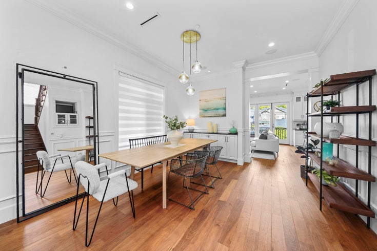 3339 W 27th Avenue - Dunbar Single Family Residence for Sale, 4 Bedrooms (R3056773)