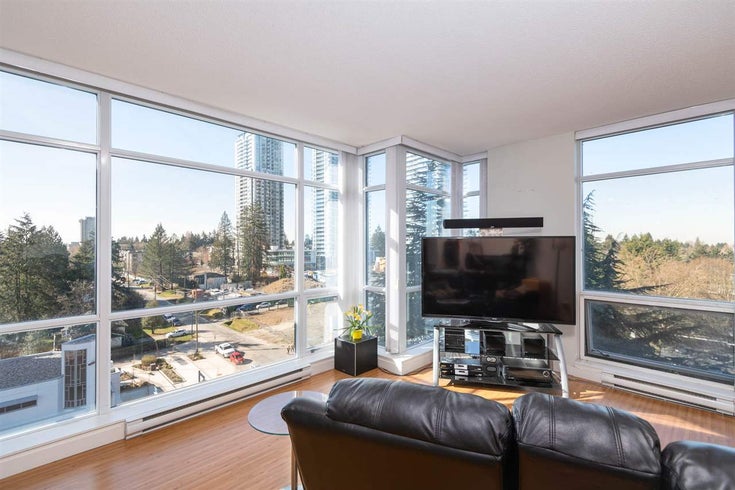 806 13399 104 AVENUE - Whalley Apartment/Condo, 1 Bedroom (R2353016)