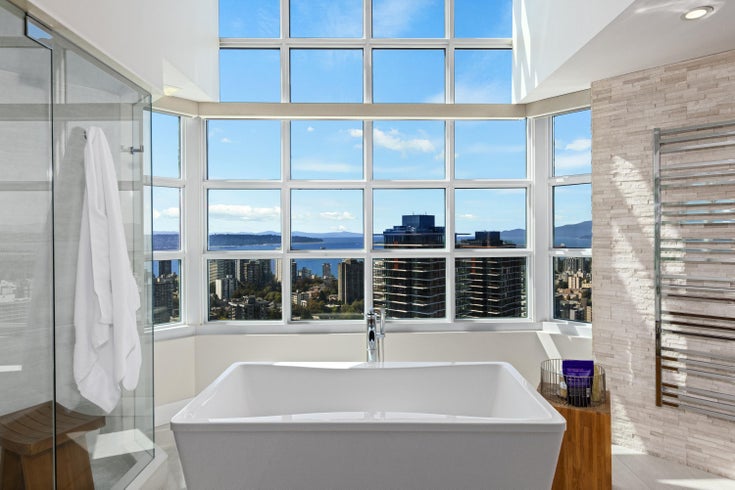 3101 - 717 Jervis Street - West End VW Apartment/Condo for Sale, 5 Bedrooms (R3034624)